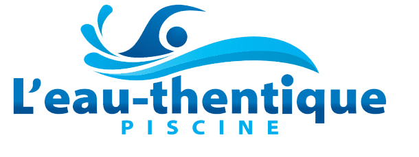 Logo L'Eau-Thentique Piscine Pierrevert