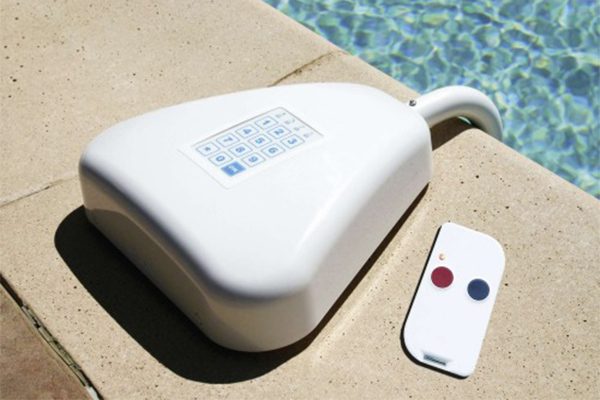 aqualarm-plus Alarme de piscine Aqualarm Plus - L'eau-thentique Piscine à Pierrevert